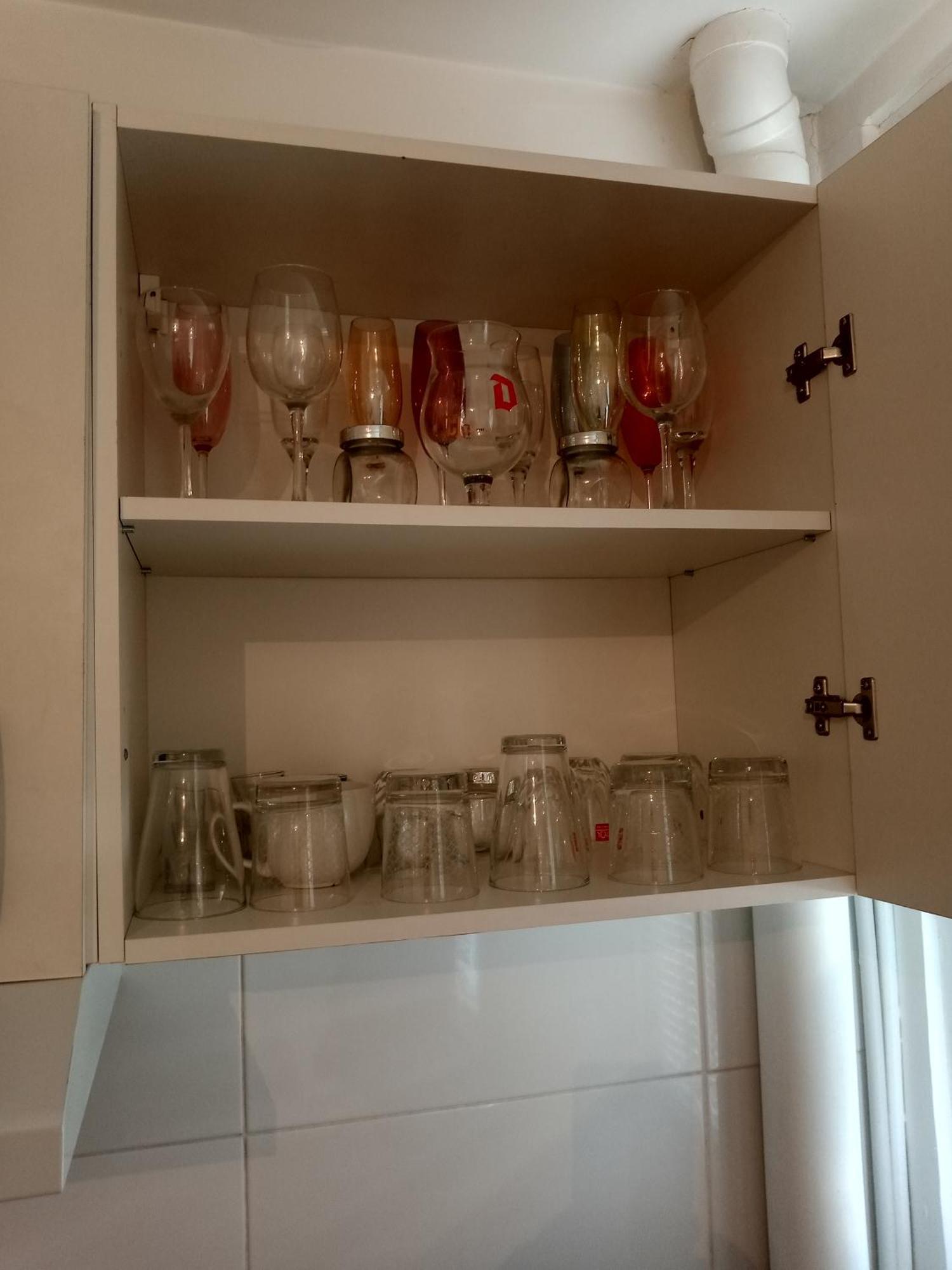 Joli Apartment Clichy Luaran gambar